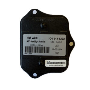 3D0941329A AHL AFS Headlight Cornering Module Control