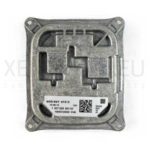 4G0907472C LED DRL Headlight Ballast Module
