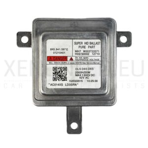 MITSUBISHI ELECTRIC Audi VW Xenon Ballast 8K0941597E W003T22071