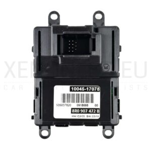 8R0907472 Audi Q5 LED DRL Module 10055-17078 Headlight Ballast