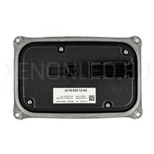 A1769001204 HLI Max Ana Headlight Power Module Control Unit