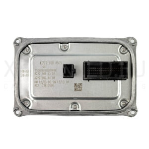 A2229004505 Full LED Headlight Ballast