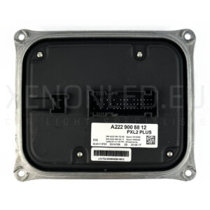 A2229008812 FULL LED Headlights Control Unit