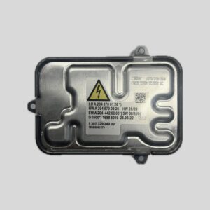 1 307 329 240 Xenon Headlight Ballast Mercedes-benz 1307329240