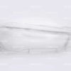 BMW X1 F48 F49 2015–2019 Headlight Lens Cover Right Side