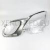 Lexus GS 2007–2012 Headlight Lens Cover Left Side