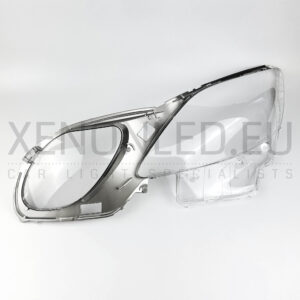 Lexus GS 2007–2012 Headlight Lens Cover Left Side