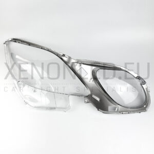 Lexus GS 2007–2012 Headlight Lens Cover Right Side