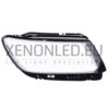 Volkswagen Tiguan 2015 – 2020 - Headlight Lens Cover Right Side