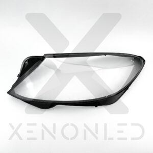 Mercedes-Benz S Class W222 2013–2017 Headlight Lens Cover Left Side