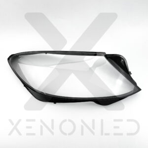 Mercedes-Benz S Class W222 2013–2017 Headlight Lens Cover Right Side
