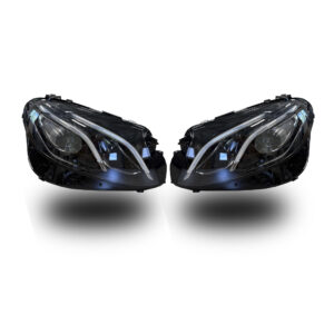 Mercedes-Benz E Class E W213 2016- 2020 LED High Performance