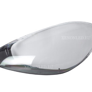 Porsche Cayenne Lens Cover Left Headlight 2015 - 2018