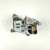 63117381454 BMW X5/X6 F15 F16 LED Posūkio Modulis D.P. 7381454