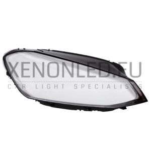 VW Golf 7 Headlight Lens Cover Right Side 2012 - 2017