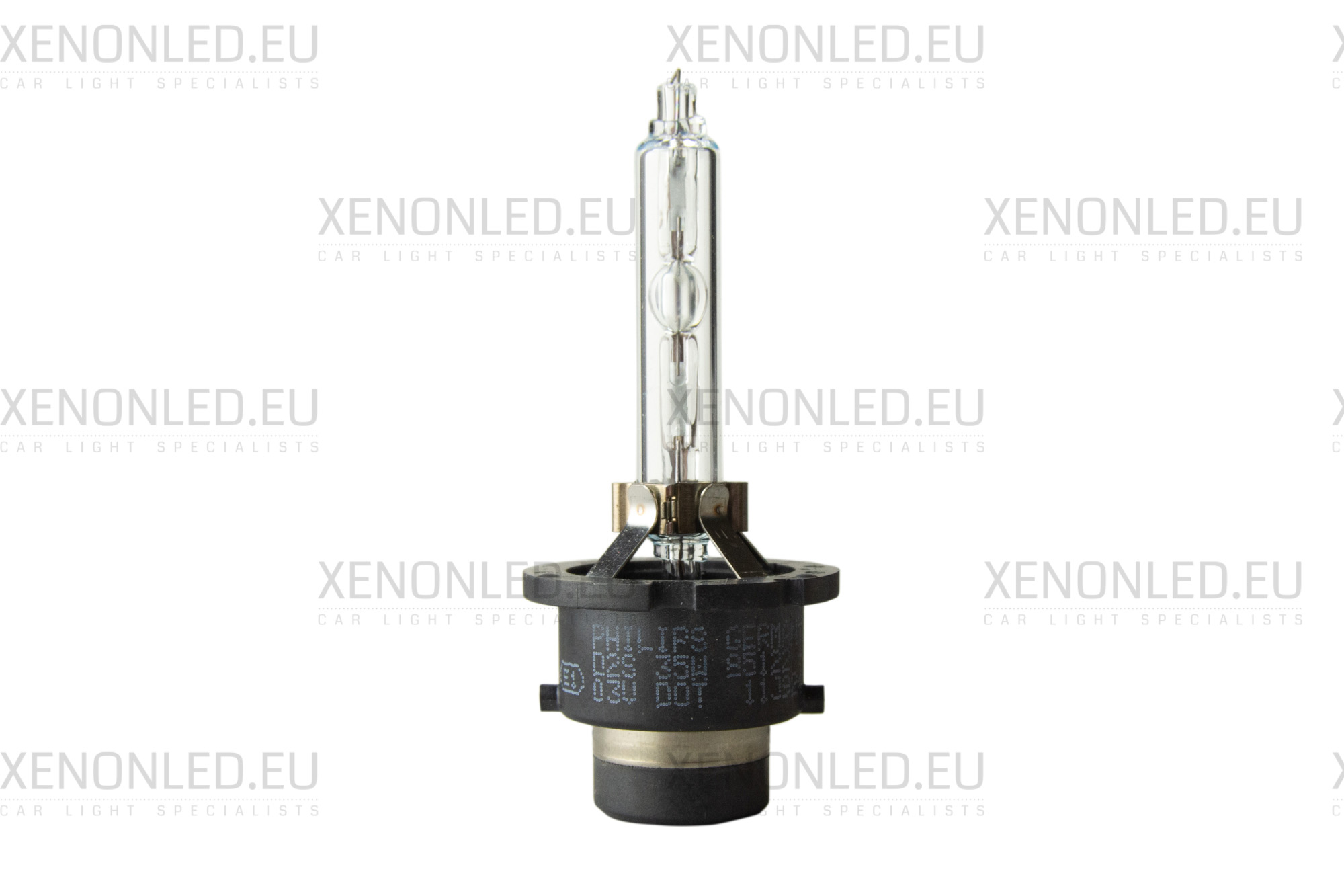 D2S 85122 Philips Xenon Bulb 