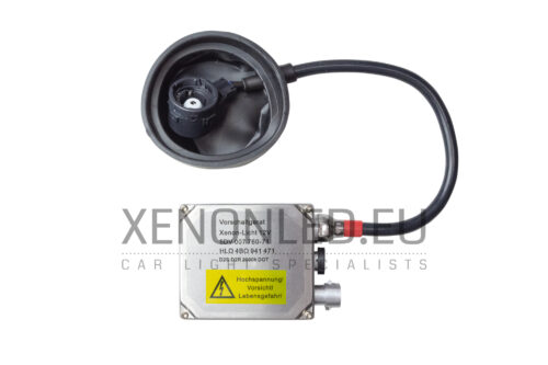 Xenon Headlight Control Unit