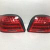 BMW E93 LCI 2010 - 2013 Tail Light Set USA