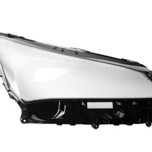 Lexus NX Headlight Lens Cover Right Side 2014-2019