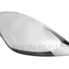 Porsche Cayenne (2018–) Headlight Lens Cover Right Side