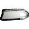 Dodge Charger 2015 – 2020 Headlight Lens Cover Left Side