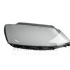 Volkswagen Jetta 2011 - 2018 Headlight Lens Cover Right Side