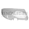 Škoda Superb 2008 - 2013 Headlight Lens Cover Right Side