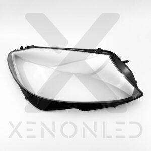 Mercedes-Benz W205 LCI (2019–) Headlight Lens Cover Right Side
