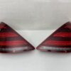 S-class W222 LCI Tail LED Lights A2229067004 A2229066904