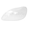 Mercedes – Benz S - Class W220 2002 - 2005 Headlight Lens Cover Left Side