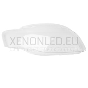 Audi A4 B7 2004 - 2008 Headlight Lens Cover Right Side