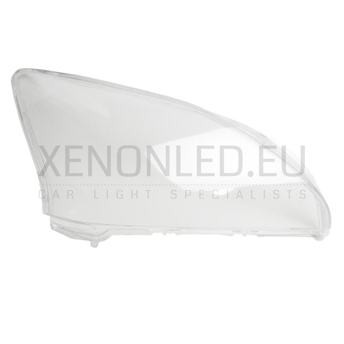 Lexus RX 2003 - 2009 Headlight Lens Cover Right Side - Xenonled.eu