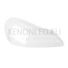 Porsche Cayenne 2007 - 2010 Headligtht Lens Cover Right Side