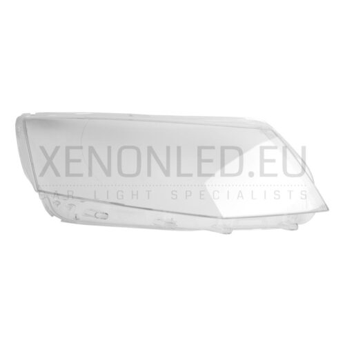 Skoda Octavia 2013 - 2017 Headlight Lens Cover Right Side