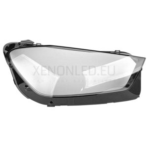Mercedes – Benz GLE W167 Lens Cover RIGHT Headlight 2018 -