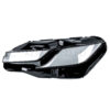Volkswagen Arteon Headlight Lens Cover Left Side