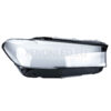 BMW 5 Series G30 LCI Lens cover RIGHT Headlight 2020 -