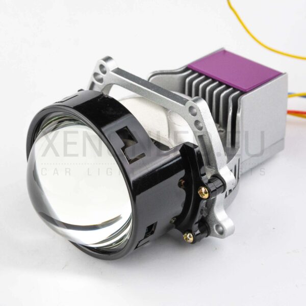 LED Lens (projector) 3.0 LP3028 24V (1pcs)