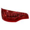 4L0945093F Q7 LED Left Side Tail Light 2009 - 2015