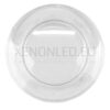 Mercedes G-Class W463 2008–2018 Headlight Lens Cover Left/Right Side