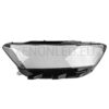 VW T-Roc 2017 - 2022 Headlight Lens Cover Left Side