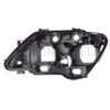 BMW 7 Series E66 E65 2005 – 2008 Headlight Housing Left Side