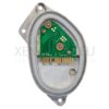 BMW 63119477989 G05 Left Headlight Control Unit 63 11 9 477 989