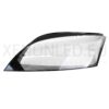 Audi TT 2006–2014 Headlight Lens Cover Left Side