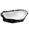 Mercedes - Benz GLA H247 2020 - ... Headlight Lens Cover Left Side