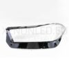 BMW 6 Series G32 (2020–) Headlight Lens Cover Left Side