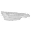 Maserati Levante 2016 - ... Headlgiht Lens Cover Right Side