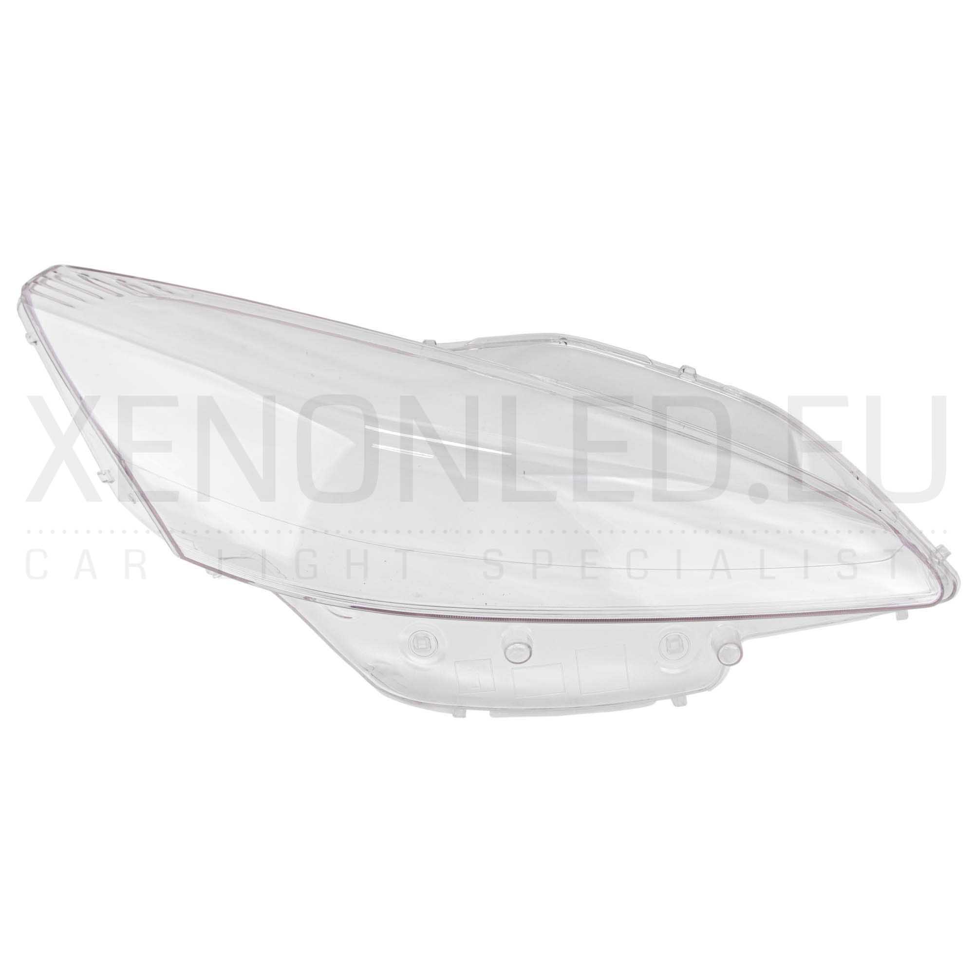Peugeot 508 2010 - 2014 Headlight Lens Cover Right Side - Xenonled.eu