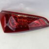 8R0945093A Audi Q5 2008 - 2012 Rear Light Left Side