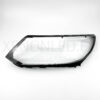 Volkswagen Tiguan 2011–2015 Headlight Lens Cover Left Side